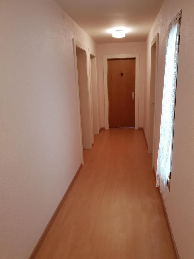 Auberge De Ballens 외부 사진