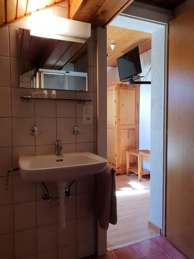 Auberge De Ballens 외부 사진