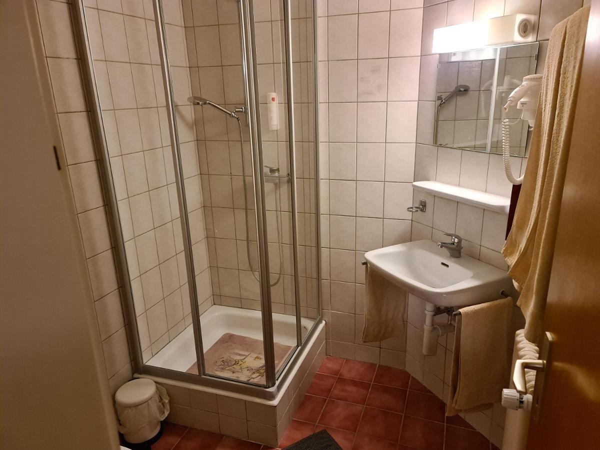 Auberge De Ballens 외부 사진