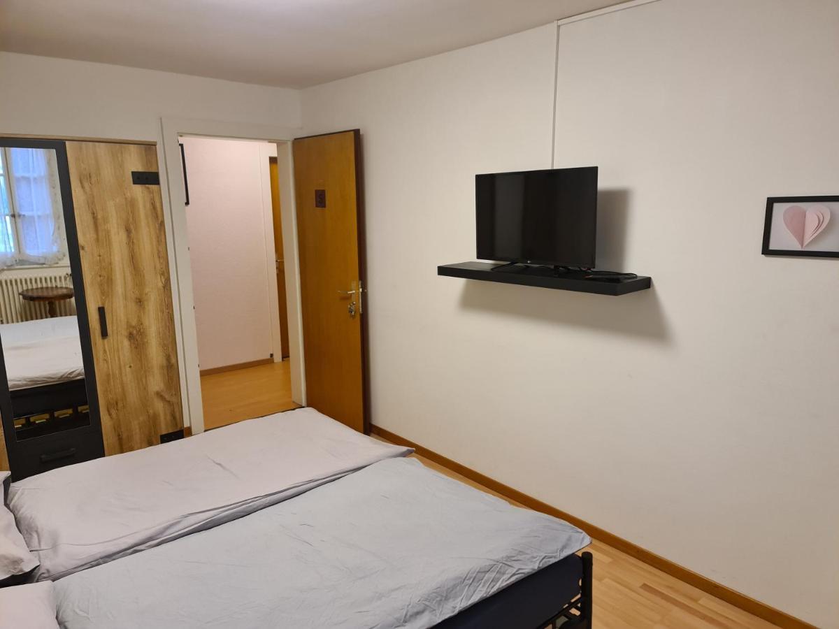 Auberge De Ballens 외부 사진