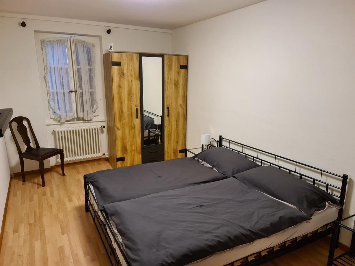 Auberge De Ballens 외부 사진