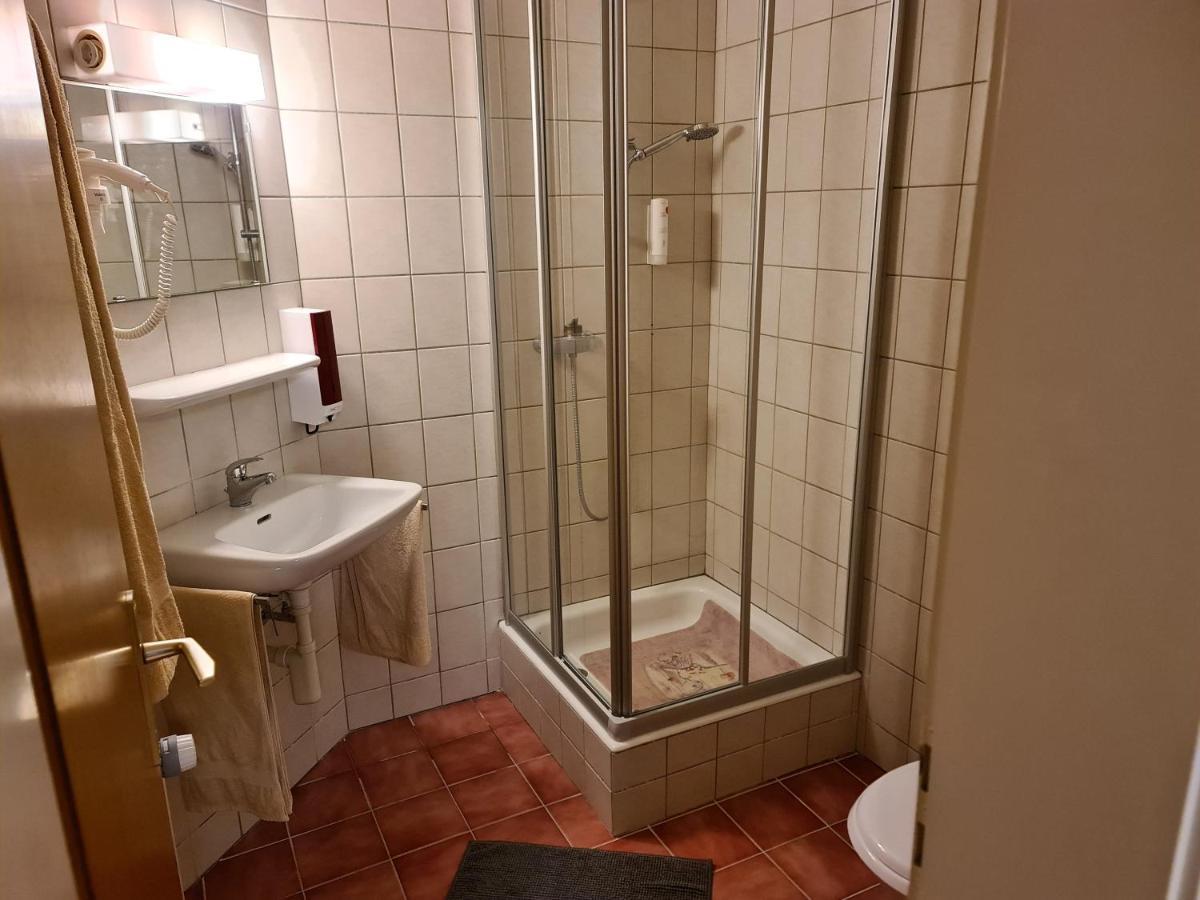 Auberge De Ballens 외부 사진