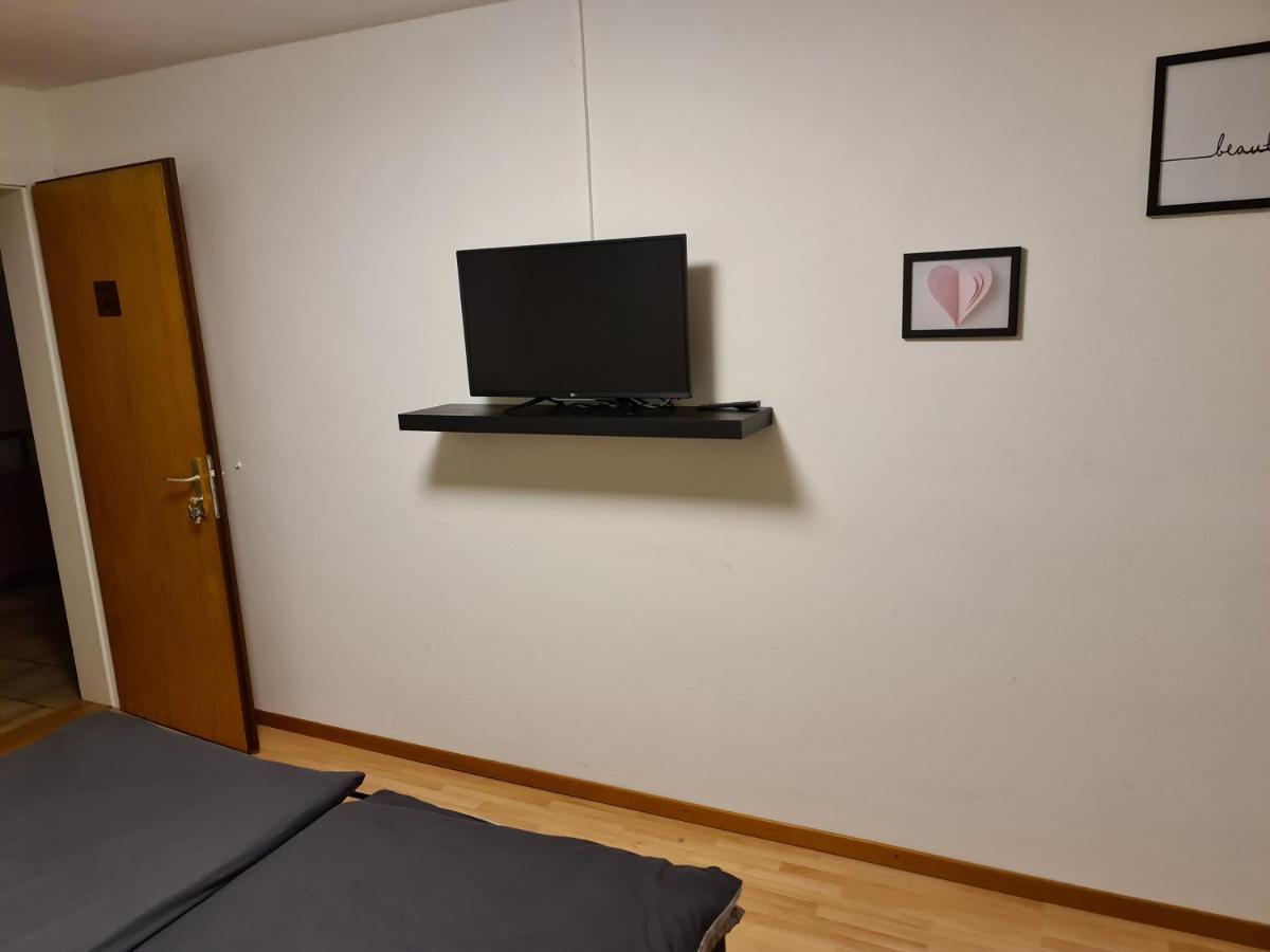 Auberge De Ballens 외부 사진